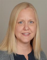 Amy Christine Klopp