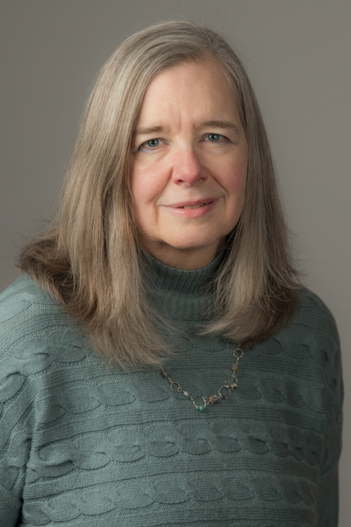 Susan A. Berry