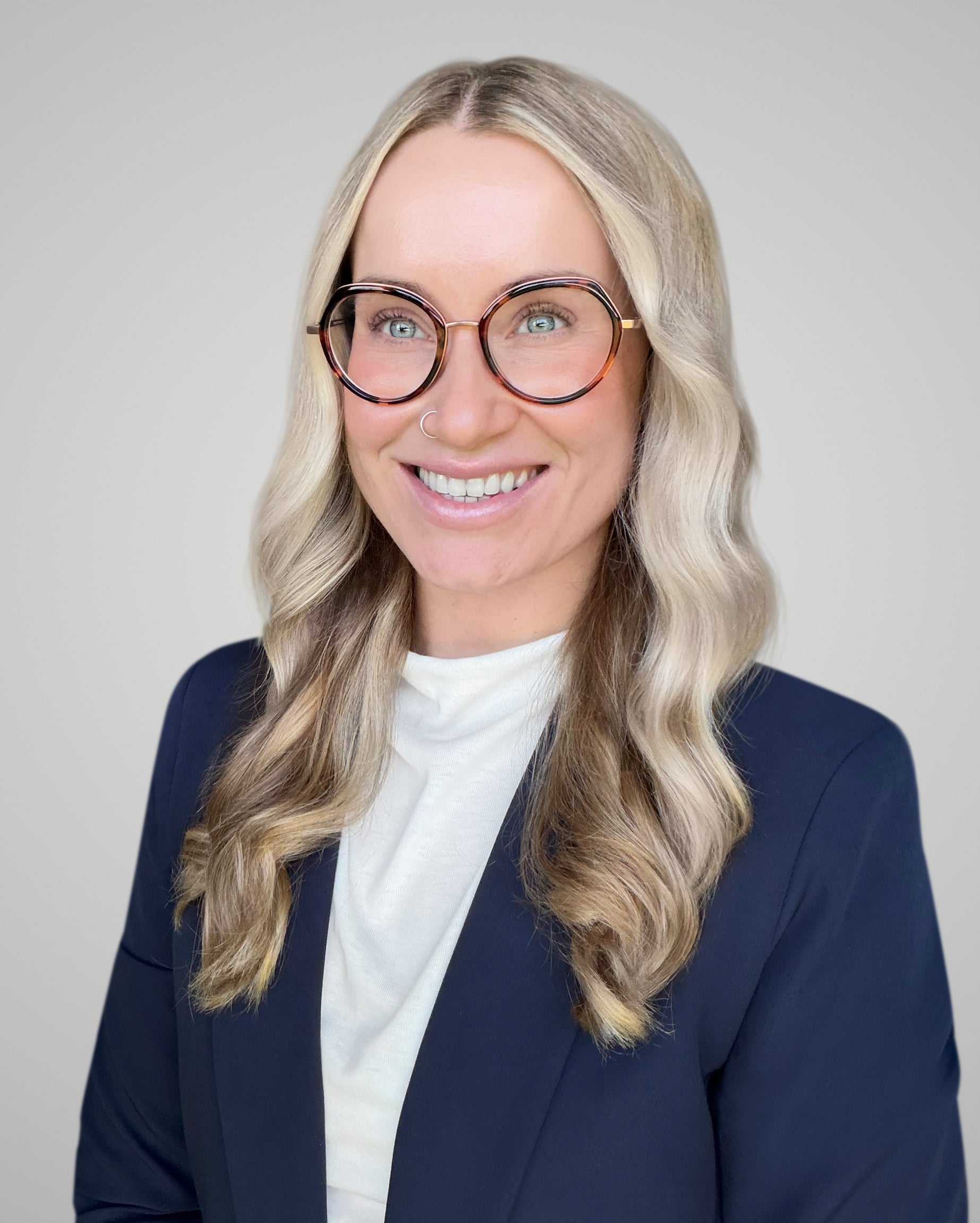 Lisa Hady, Psy.D, LP