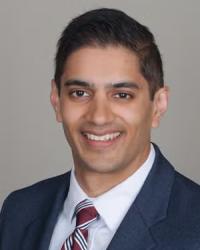 Valmiki Maharaj, MD
