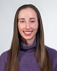 Paige Persch, MD