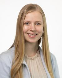 Anna Abrahamson