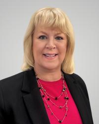 TERRI ALLEN
