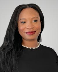 TASHEENA BROADNAX, PA-C