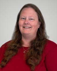 Christine Jensen