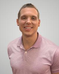 Luke Leblanc
