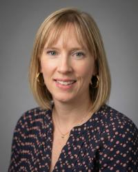 Mary Logeais