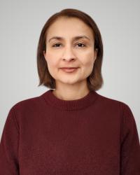 Shaista Malik