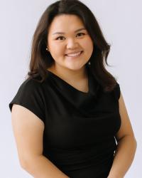 Priscilla Thao
