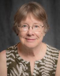 Elizabeth Braunlin