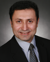 Sebahattin Cureoglu, MD