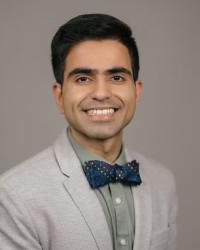 Aayush Gabrani