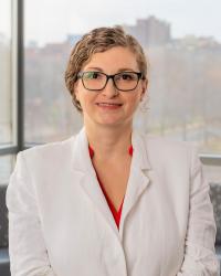 Raluca Gray, MD