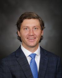 Curtis Hanba, MD