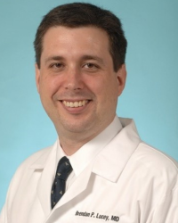 Brendan Lucey, MD