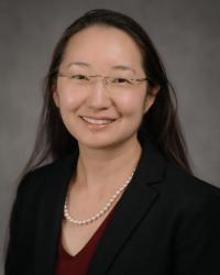 Stephanie Misono, MD
