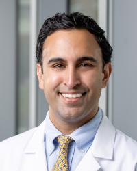 Samir Sabharwal, MD