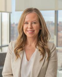 Jenna Van Beck, MD