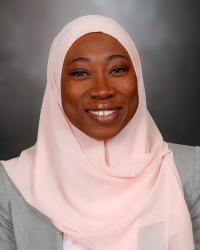 Aisha Abdulrazaq, MD