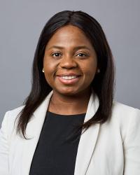 Olabisi Abokede-Rahaman