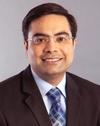 Harsh Aggarwal