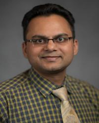 Varun Aggarwal, MD