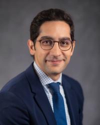 Hamed Ahmadi, MD
