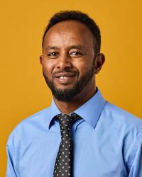 Bashir Ahmed