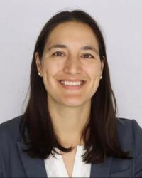 Alexandra Alejos, MD