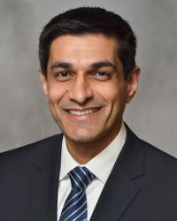 Bilal Ali, MD