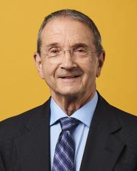 James Allan