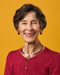 Sharon Allen