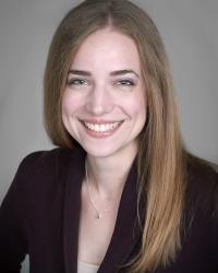 Allison Ackmann