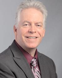 Donald John Anderson