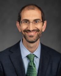 Emmanuel Antonarakis, MD