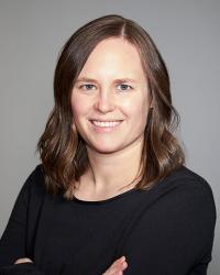 Katherine Archbold, PT