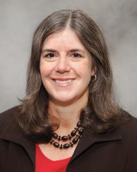 Elizabeth Arendt, MD