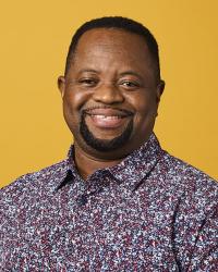 Akinbowale Ayeni, APRN CNP