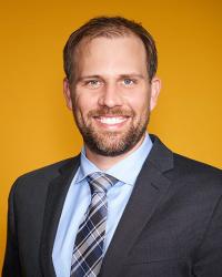 Brady Baartman, PA-C