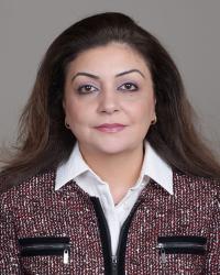 Farah Baban