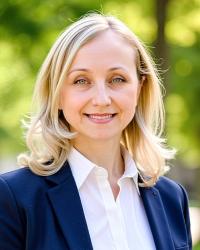 Lilia Bacu, APRN CNP