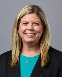 Danielle Bandholz, APRN CNP