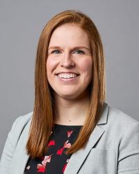 Kathryn Barr, PT