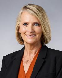 Heather Bateman, CNP