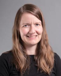 Marissa Battistini, PA-C