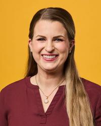 Alissa Bauer