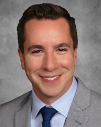 Paul Bechard