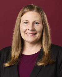 Jennifer Becker, APRN CNP