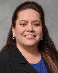 Tiffany Rae Beckman, MD