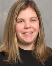 Heather Beckwith, MD